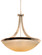 Copenhagen 40 Inch Pendant (133|4348MG/ANTQ)