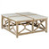 Uttermost Catali Stone Coffee Table (85|25885)