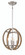 Country Estates - 4 Light - 60W Candelabra Base (10|4012-280)