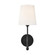 Capri Sconce (7725|TW1001AI)