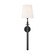 Capri Tail Sconce (7725|TW1021AI)