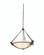 Grande 24 Inch Pendant (133|4845AC/ALAB)