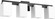 MODUS 4LT VANITY - TXB (83|5076-4-69)