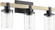 ALPINE 3LT VANITY - TXB (83|5189-3-69)