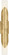 Michael Berman Brut Wall Sconce (237|621)