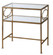 Uttermost Genell Side Table (85|24335)