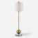 Uttermost Laton Brass Buffet Lamp (85|29935-1)