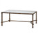 Uttermost Warring Iron Coffee Table (85|24333)