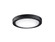 Spitfire Ceiling Fan LED Light Kit - Black (90|LK6721BBL)