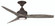 Spitfire Indoor/Outdoor Ceiling Fan AC Motor- Matte Greige (90|MA6721BGR)