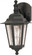 Cornerstone; 1 Light; 13 in.; Wall Lantern; Arm Down with Clear Seed Glass; Color retail packaging; (81|60/3475)