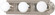 3 Light; 18 in.; Vanity; Racetrack Style; Color retail packaging; Brushed Nickel Finish (81|60/6072)