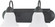 Ballerina; 2 Light; 18 in.; Vanity with Frosted White Glass; Color retail packaging; Mahogany Bronze (81|60/6082)