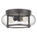 Trilogy Flush Mount (26|TRG1612OZ)