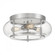 Trilogy Flush Mount (26|TRG1616BN)