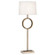 LOGAN TABLE LAMP (237|2257)