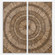 Uttermost Lanciano Wood Wall Art (85|07636)