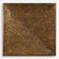 Uttermost Blaise Antiqued Bronze Wall Art (85|04170)