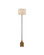 Keeler Brass Floor Lamp (92|8000-0073)