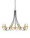 Hanlon Chandelier (92|9000-0474)