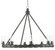 Orson Black Chandelier (92|9000-0511)