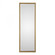 Uttermost Vilmos Metallic Gold Mirror (85|09246)