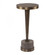 Uttermost Masika Bronze Accent Table (85|24863)