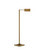 Ruxley Brass Floor Lamp (92|8000-0025)