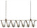 Maximus Grande Chandelier (92|9000-0263)