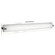 Lighthouse 26-in Chrome LED Vanity (461|601001CH-LED)