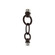 Bronze 4-in Adapter (461|ADP001BZ)