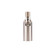 Brushed Nickel 1-in Adapter (461|ADP002BN)