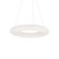 Cumulus 30-in White LED Pendant (461|PD80730)