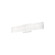 Ferguson 20-in Chrome LED Vanity (461|VL60220-CH)