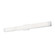 Jane 36-in Chrome Damp-Rated Dimmable LED Vanity Light (461|VL62236-CH)
