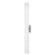 Melville 32-in Brushed Nickel Dimmable LED Wall Sconce (461|WS8432-BN)