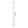 Melville 32-in Chrome Dimmable LED Wall Sconce (461|WS8432-CH)