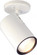 1 Light - R30 Step Cylinder - White Finish (81|SF76/418)