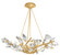 Foret 35.5''W Round Pendant (97|907840-2ST)