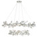 Foret 55''W Round Pendant (97|909140-1ST)