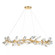 Foret 55''W Round Pendant (97|909540-2ST)
