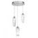 Las Olas 17.5''W Round Pendant (97|911840-1ST)