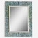 Uttermost Makaria Coastal Blue Mirror (85|08157)