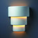 Large LED Terrace (254|CER-2235-BIS-LED2-2000)