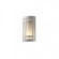 Large LED Craftsman Window - Open Top & Bottom (254|CER-7495-BIS-LED2-2000)