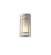 Really Big LED Craftsman Window - Open Top & Bottom (254|CER-7497-BIS-LED2-2000)