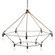 McIntyre Two Tiered Chandelier (314|84176)