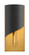 Medium Single Light Sconce (88|FR34310HBR)