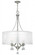 Medium Drum Chandelier (88|FR45604BNI)