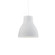 Cradle 24-in White 1 Light Pendant (461|494224-WH)